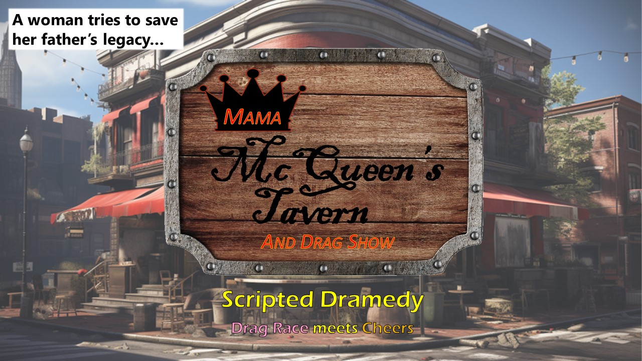 Mama McQueens sanitized main page